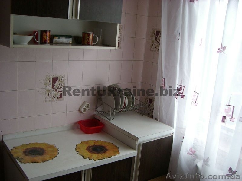     Снять квартиру посуточно в Житомире - <ro>Изображение</ro><ru>Изображение</ru> #3, <ru>Объявление</ru> #168794