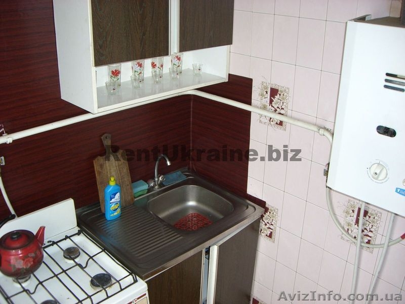     Снять квартиру посуточно в Житомире - <ro>Изображение</ro><ru>Изображение</ru> #4, <ru>Объявление</ru> #168794