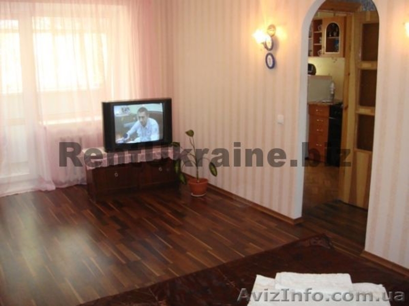 Снять на сутки квартиру в Житомире - <ro>Изображение</ro><ru>Изображение</ru> #3, <ru>Объявление</ru> #168795