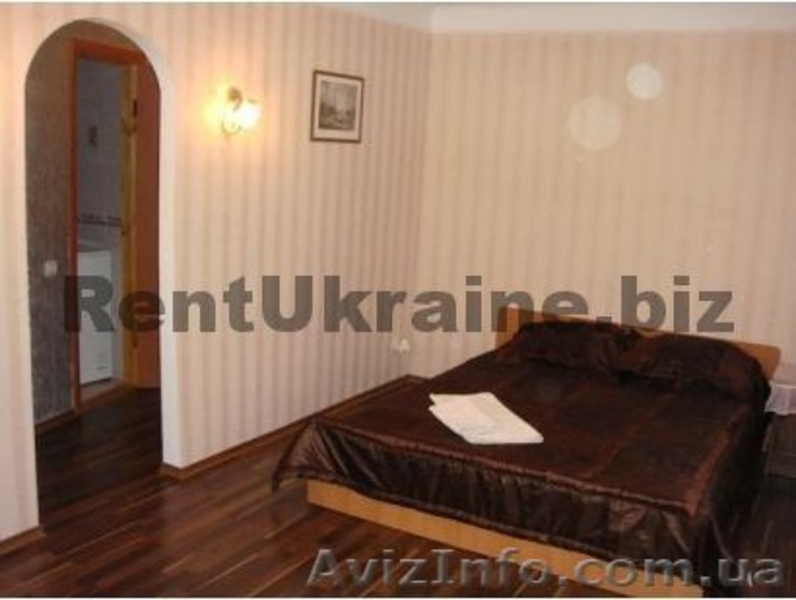 Снять на сутки квартиру в Житомире - <ro>Изображение</ro><ru>Изображение</ru> #4, <ru>Объявление</ru> #168795
