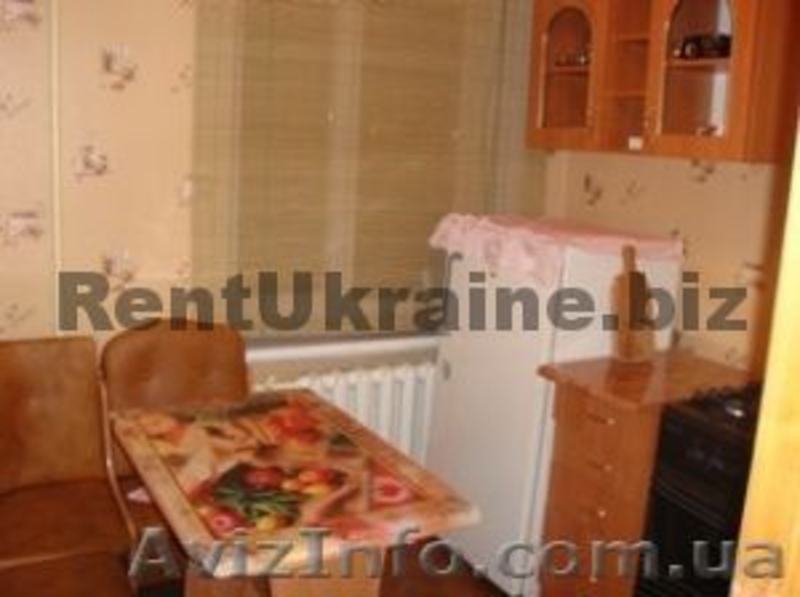 Снять на сутки квартиру в Житомире - <ro>Изображение</ro><ru>Изображение</ru> #5, <ru>Объявление</ru> #168795