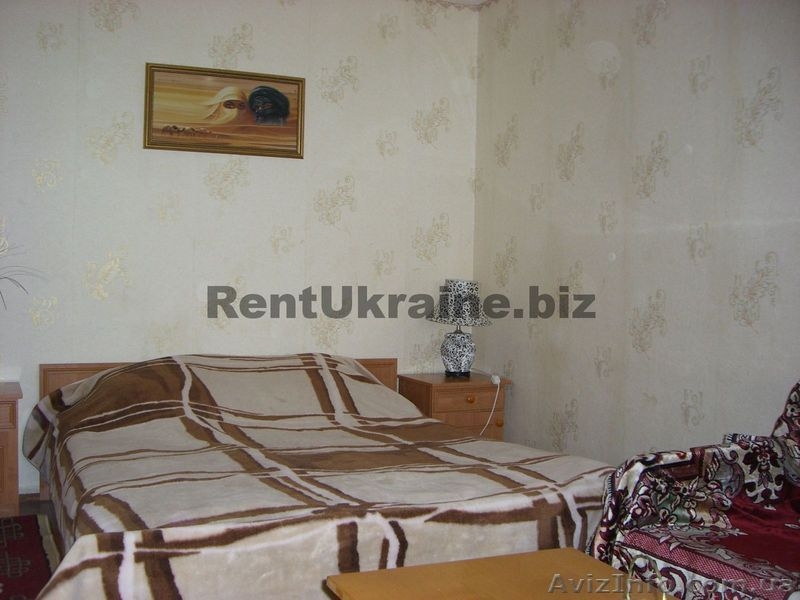     Арендовать квартиру на сутки в Житомире   - <ro>Изображение</ro><ru>Изображение</ru> #1, <ru>Объявление</ru> #168796