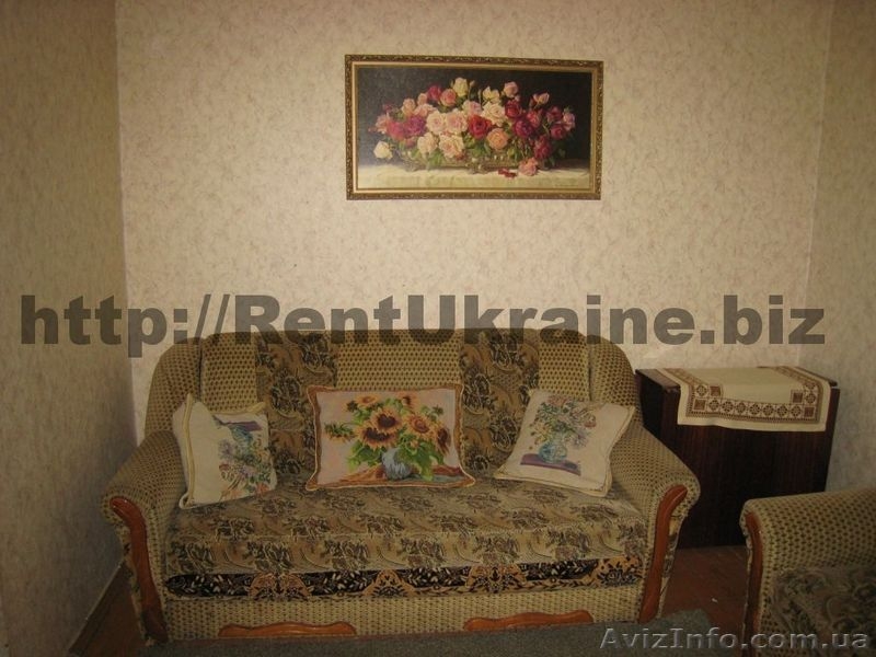     Сдается посуточно квартира в  центре Житомира - <ro>Изображение</ro><ru>Изображение</ru> #3, <ru>Объявление</ru> #168801