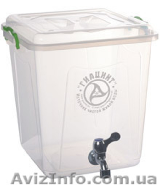 «Гиацинт» - это высокотехнологичный домашний жидкий водоочиститель - <ro>Изображение</ro><ru>Изображение</ru> #3, <ru>Объявление</ru> #173407