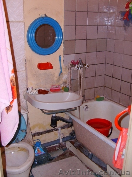 Cрочно 29500$ 2/5- эт.кирп.дома,33/18/6,5 не угловая  - <ro>Изображение</ro><ru>Изображение</ru> #4, <ru>Объявление</ru> #160826