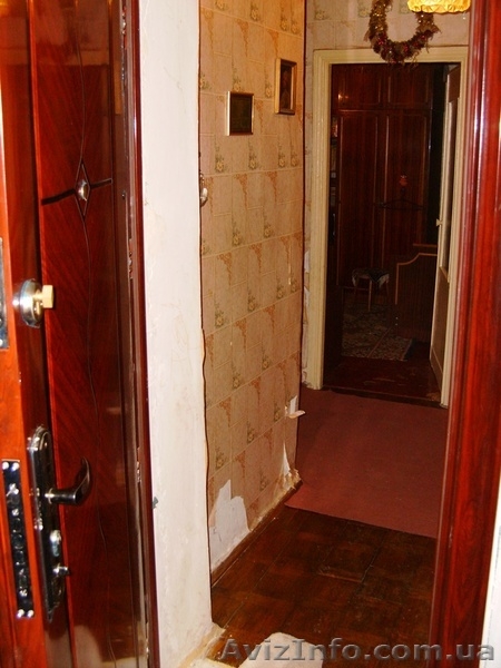 Cрочно 29500$ 2/5- эт.кирп.дома,33/18/6,5 не угловая  - <ro>Изображение</ro><ru>Изображение</ru> #2, <ru>Объявление</ru> #160826