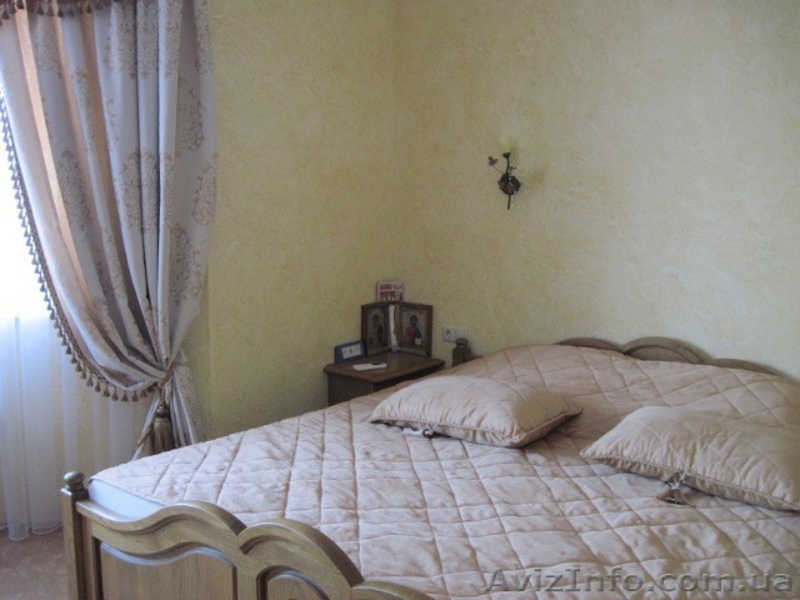 4-к Квартира в центре города - <ro>Изображение</ro><ru>Изображение</ru> #2, <ru>Объявление</ru> #180720