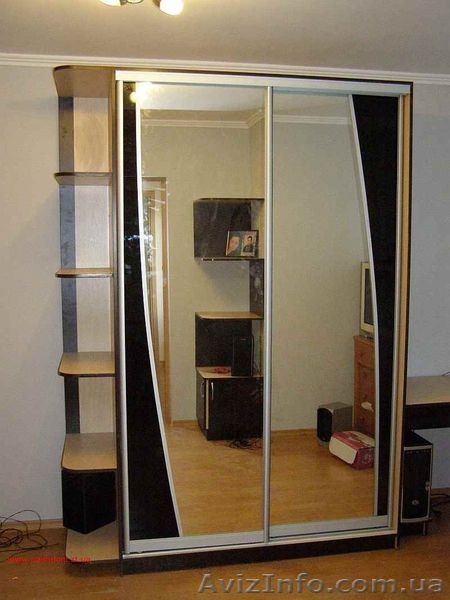 Изготовление не стандартной мебели под заказ Киев, Житомир обл. - <ro>Изображение</ro><ru>Изображение</ru> #2, <ru>Объявление</ru> #170155