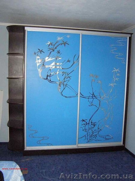 Делаю мебель на заказ _Житомирская область - <ro>Изображение</ro><ru>Изображение</ru> #3, <ru>Объявление</ru> #162494