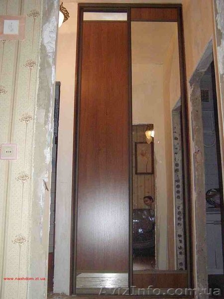 Делаю мебель на заказ _Житомирская область - <ro>Изображение</ro><ru>Изображение</ru> #2, <ru>Объявление</ru> #162494