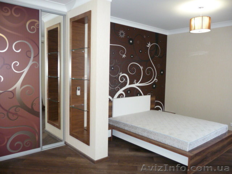 4-к Квартира в центре города - <ro>Изображение</ro><ru>Изображение</ru> #5, <ru>Объявление</ru> #180720