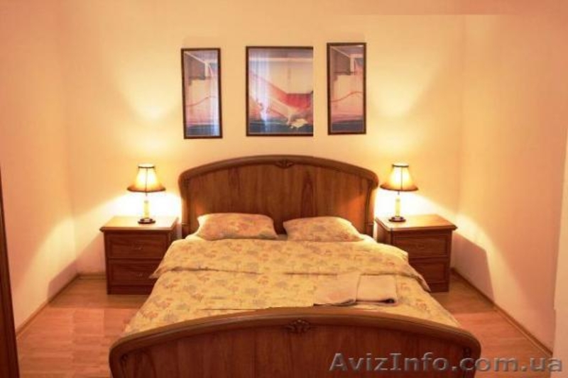 Квартира посуточно в Житомире без посредников! - <ro>Изображение</ro><ru>Изображение</ru> #3, <ru>Объявление</ru> #205953