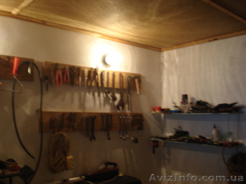 продам 2-х этажный гараж в кооп.Смолянка - <ro>Изображение</ro><ru>Изображение</ru> #4, <ru>Объявление</ru> #211227