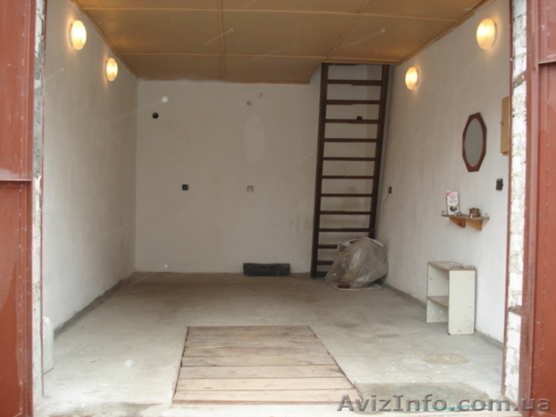 продам 2-х этажный гараж в кооп.Смолянка - <ro>Изображение</ro><ru>Изображение</ru> #1, <ru>Объявление</ru> #211227