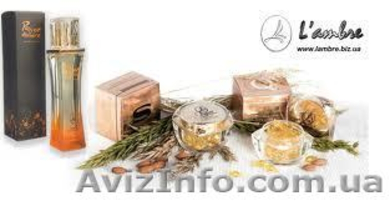продукция L`ambre,ищим представителей - <ro>Изображение</ro><ru>Изображение</ru> #6, <ru>Объявление</ru> #201377