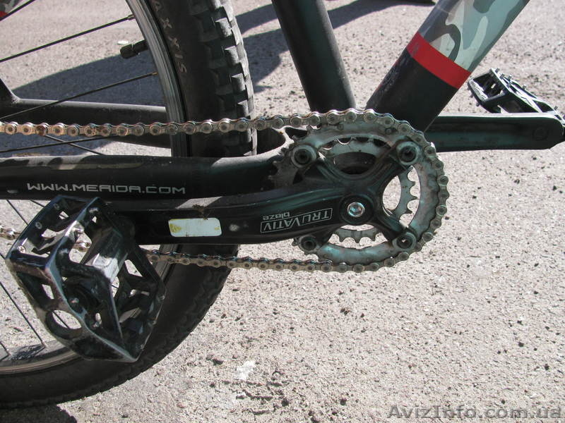 Велосипед отличное  состояние - <ro>Изображение</ro><ru>Изображение</ru> #7, <ru>Объявление</ru> #212367