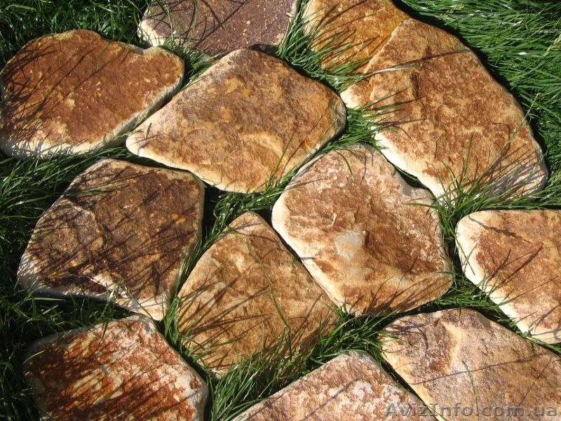 Песчаник Винницкий,Ямпольский - <ro>Изображение</ro><ru>Изображение</ru> #3, <ru>Объявление</ru> #224251