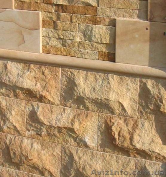 Песчаник Винницкий,Ямпольский - <ro>Изображение</ro><ru>Изображение</ru> #1, <ru>Объявление</ru> #224251