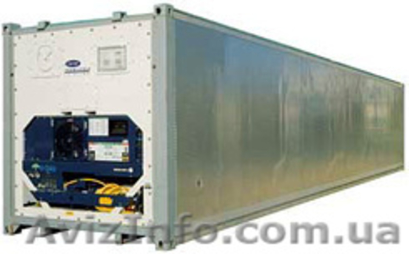 Морские контейнеры, Рефконтейнеры, Модульные здания - <ro>Изображение</ro><ru>Изображение</ru> #3, <ru>Объявление</ru> #219228