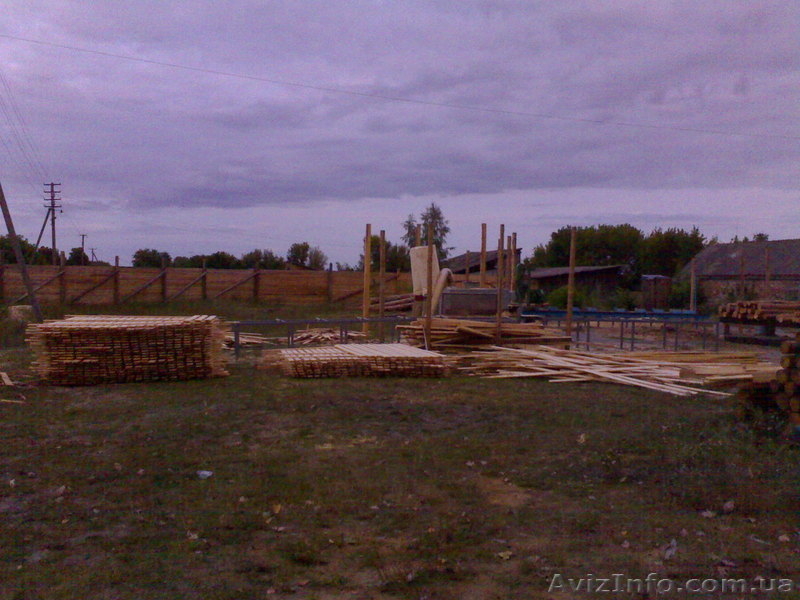 Продам действующее производство по переработке дерева - <ro>Изображение</ro><ru>Изображение</ru> #2, <ru>Объявление</ru> #249064