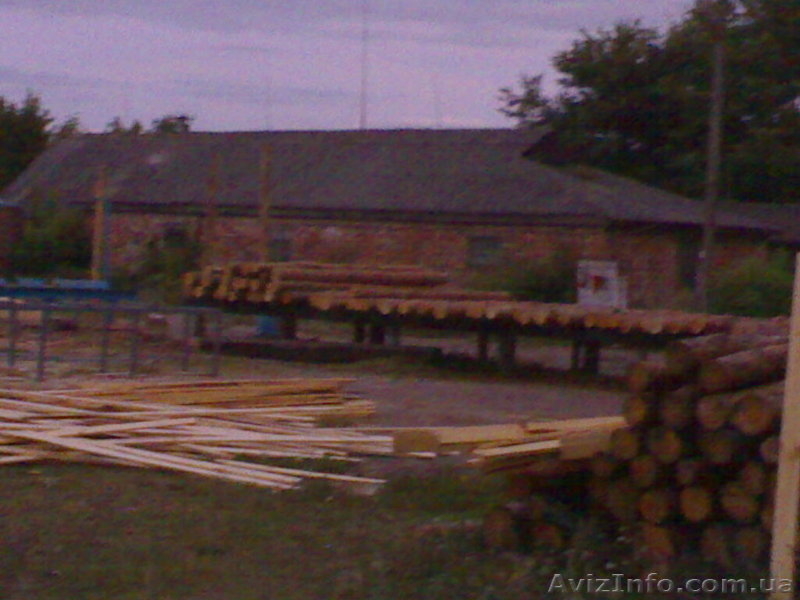 Продам действующее производство по переработке дерева - <ro>Изображение</ro><ru>Изображение</ru> #3, <ru>Объявление</ru> #249064