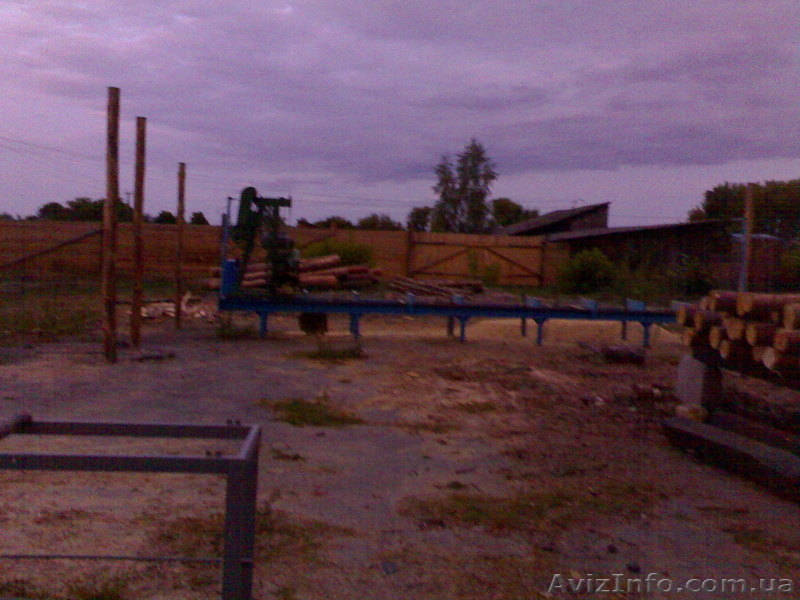 Продам действующее производство по переработке дерева - <ro>Изображение</ro><ru>Изображение</ru> #5, <ru>Объявление</ru> #249064