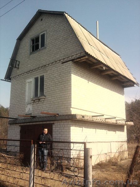 продам дачу, Барашевский масив - <ro>Изображение</ro><ru>Изображение</ru> #2, <ru>Объявление</ru> #250006