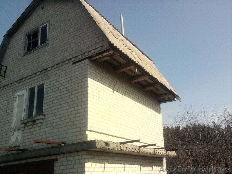 продам дачу, Барашевский масив - <ro>Изображение</ro><ru>Изображение</ru> #1, <ru>Объявление</ru> #250006