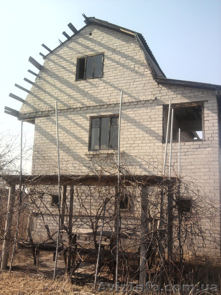 продам дачу, Барашевский масив - <ro>Изображение</ro><ru>Изображение</ru> #4, <ru>Объявление</ru> #250006