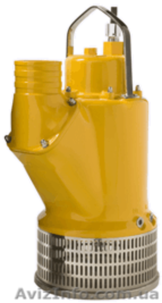 Аренда промышленных насосов - <ro>Изображение</ro><ru>Изображение</ru> #2, <ru>Объявление</ru> #254416