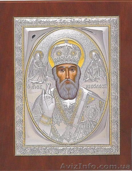 Литография с нанесением сусальной позолоты  - <ro>Изображение</ro><ru>Изображение</ru> #7, <ru>Объявление</ru> #250558