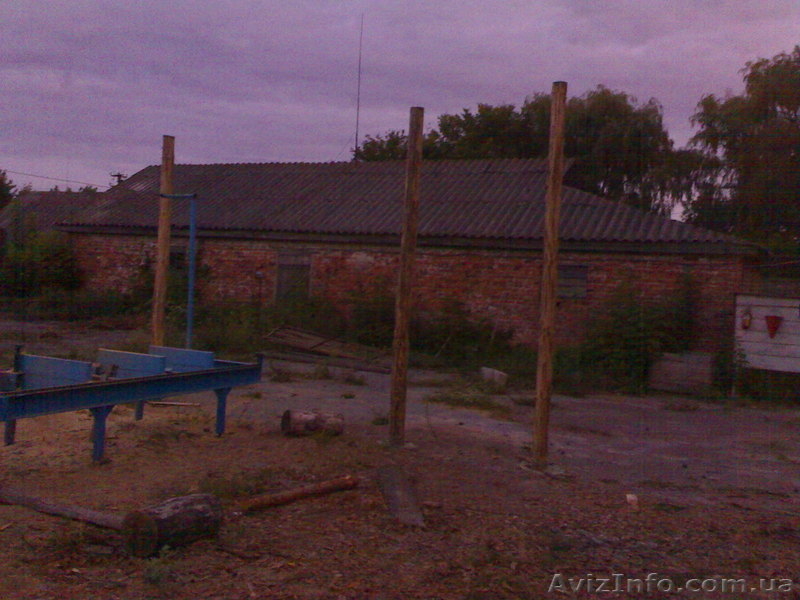 Продам действующую лесопилку Срочно!!!! - <ro>Изображение</ro><ru>Изображение</ru> #2, <ru>Объявление</ru> #283892