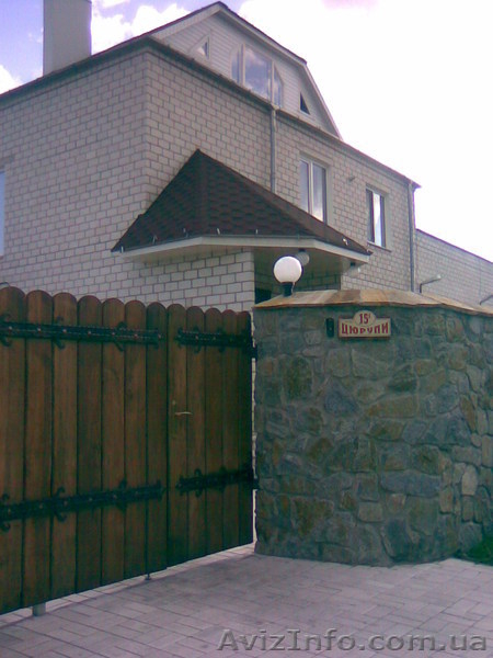 Продажа дома с действующим бизнесом - <ro>Изображение</ro><ru>Изображение</ru> #1, <ru>Объявление</ru> #305944