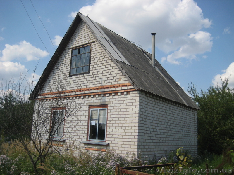 Продам свою хорошую дачу - <ro>Изображение</ro><ru>Изображение</ru> #2, <ru>Объявление</ru> #283225