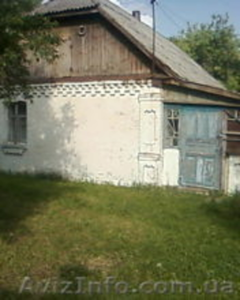 дом в с.Вчерайше, Ружинский р-н - <ro>Изображение</ro><ru>Изображение</ru> #1, <ru>Объявление</ru> #286598