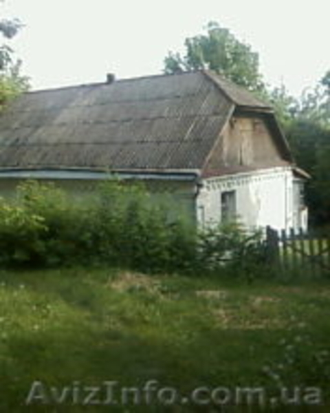 дом в с.Вчерайше, Ружинский р-н - <ro>Изображение</ro><ru>Изображение</ru> #2, <ru>Объявление</ru> #286598