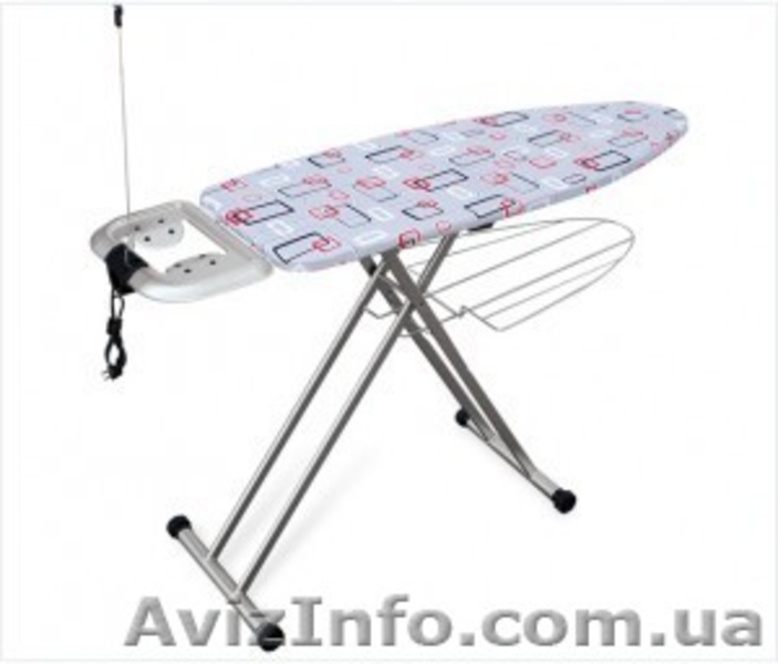 Гладильные доски  Сушки  для белья  Лестници оптом - <ro>Изображение</ro><ru>Изображение</ru> #1, <ru>Объявление</ru> #313785