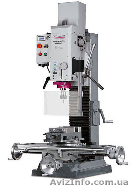 Станки металло- и деревообрабатывающие - <ro>Изображение</ro><ru>Изображение</ru> #1, <ru>Объявление</ru> #326987