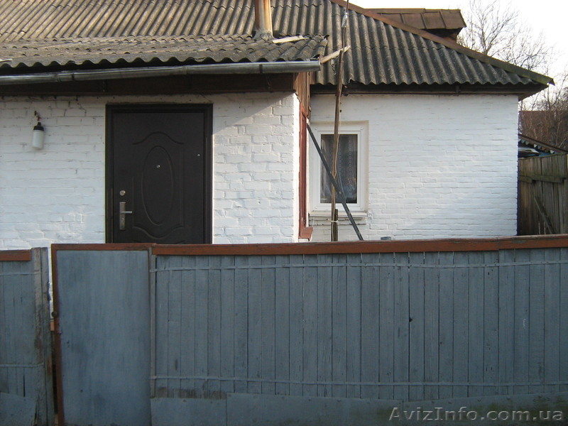 Продажа части дома в Житомире - <ro>Изображение</ro><ru>Изображение</ru> #1, <ru>Объявление</ru> #266468