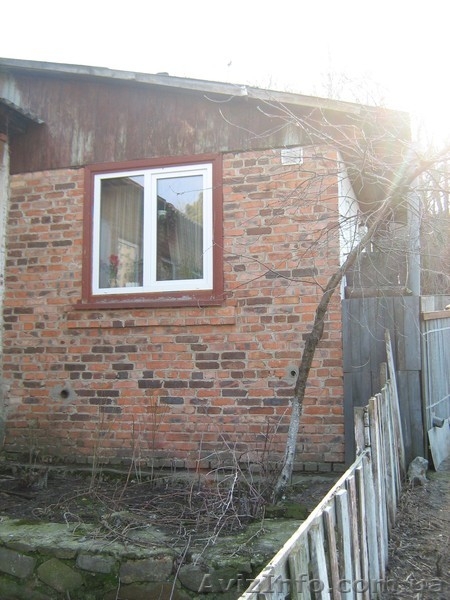 Продажа части дома в Житомире - <ro>Изображение</ro><ru>Изображение</ru> #2, <ru>Объявление</ru> #266468