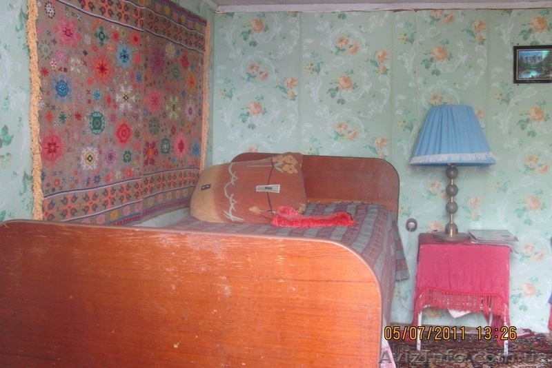 Продам дачу 12 км от Житомира. 4500у.е - <ro>Изображение</ro><ru>Изображение</ru> #4, <ru>Объявление</ru> #309414