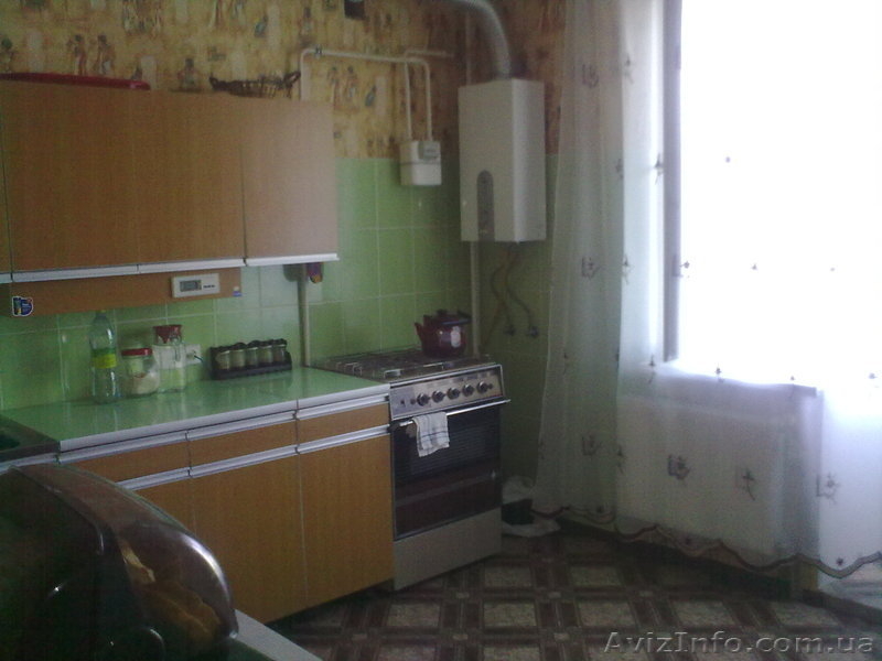 Продам 3-х комнатную квартиру в центре Житомира - <ro>Изображение</ro><ru>Изображение</ru> #5, <ru>Объявление</ru> #322640