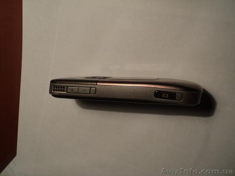 Продается в супер телефон по супер цене. смартфон  Symbian 9.3 Нокиа 6720 (класс - <ro>Изображение</ro><ru>Изображение</ru> #3, <ru>Объявление</ru> #329773