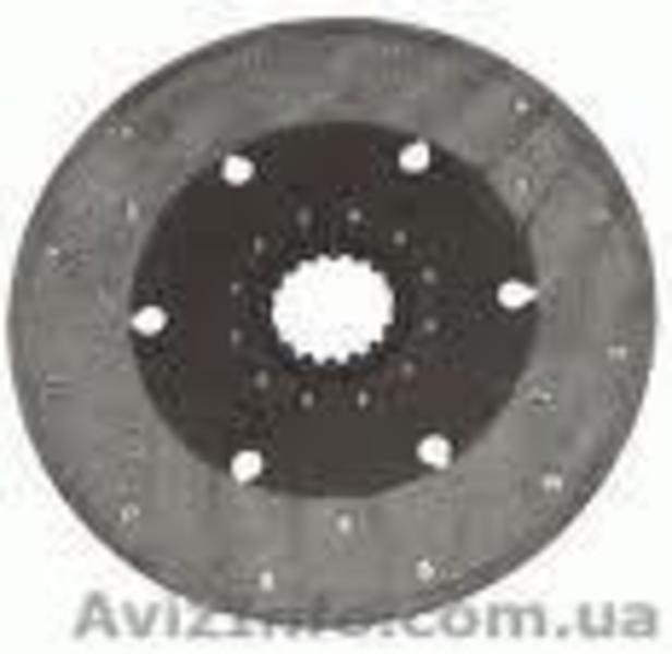 Продам диски, корзины сцепления. - <ro>Изображение</ro><ru>Изображение</ru> #3, <ru>Объявление</ru> #342455