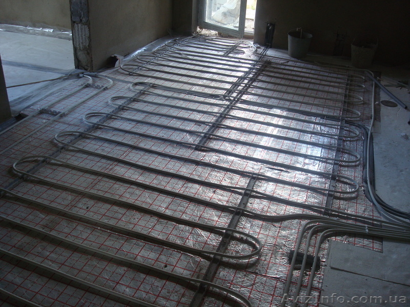 Монтаж системы отопления, водоснабжения, канализации из пластиковых труб. - <ro>Изображение</ro><ru>Изображение</ru> #1, <ru>Объявление</ru> #356960