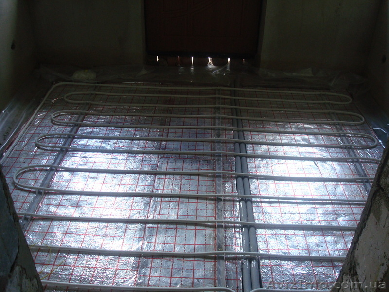 Монтаж системы отопления, водоснабжения, канализации из пластиковых труб. - <ro>Изображение</ro><ru>Изображение</ru> #3, <ru>Объявление</ru> #356960