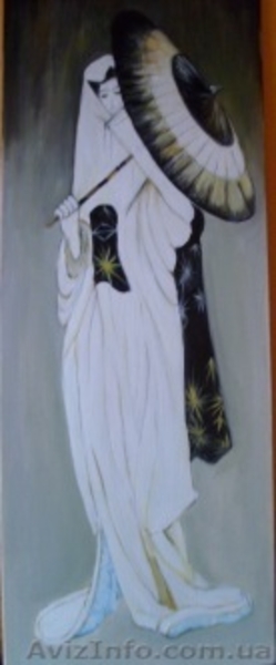 настенная роспись,роспись потолка,роспись одежды,роспись сумок,роспись вещей - <ro>Изображение</ro><ru>Изображение</ru> #5, <ru>Объявление</ru> #358312