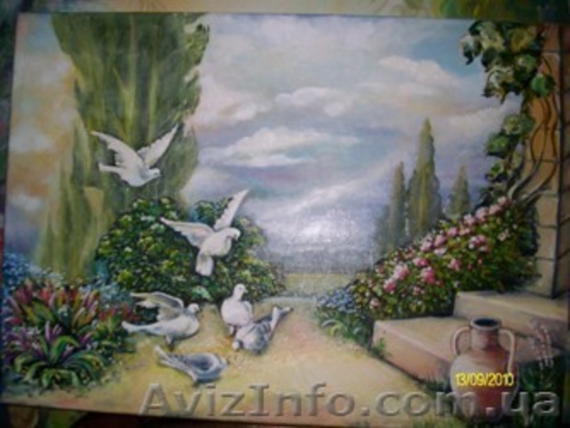 Авторское оформление интерьера любого помещения - <ro>Изображение</ro><ru>Изображение</ru> #10, <ru>Объявление</ru> #358314