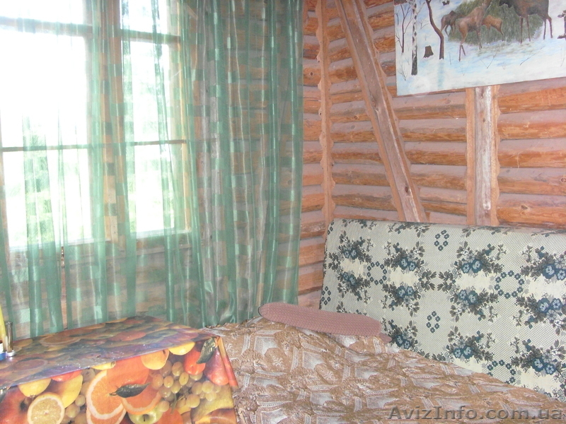 Продам дачу. Тетеревский массив. - <ro>Изображение</ro><ru>Изображение</ru> #1, <ru>Объявление</ru> #353377