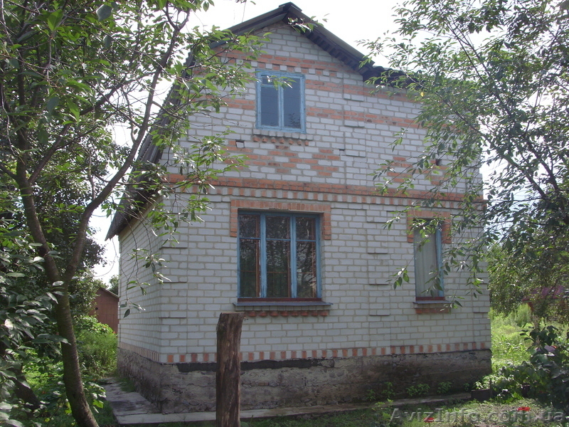 Продам дачу. Тетеревский массив. - <ro>Изображение</ro><ru>Изображение</ru> #2, <ru>Объявление</ru> #353377